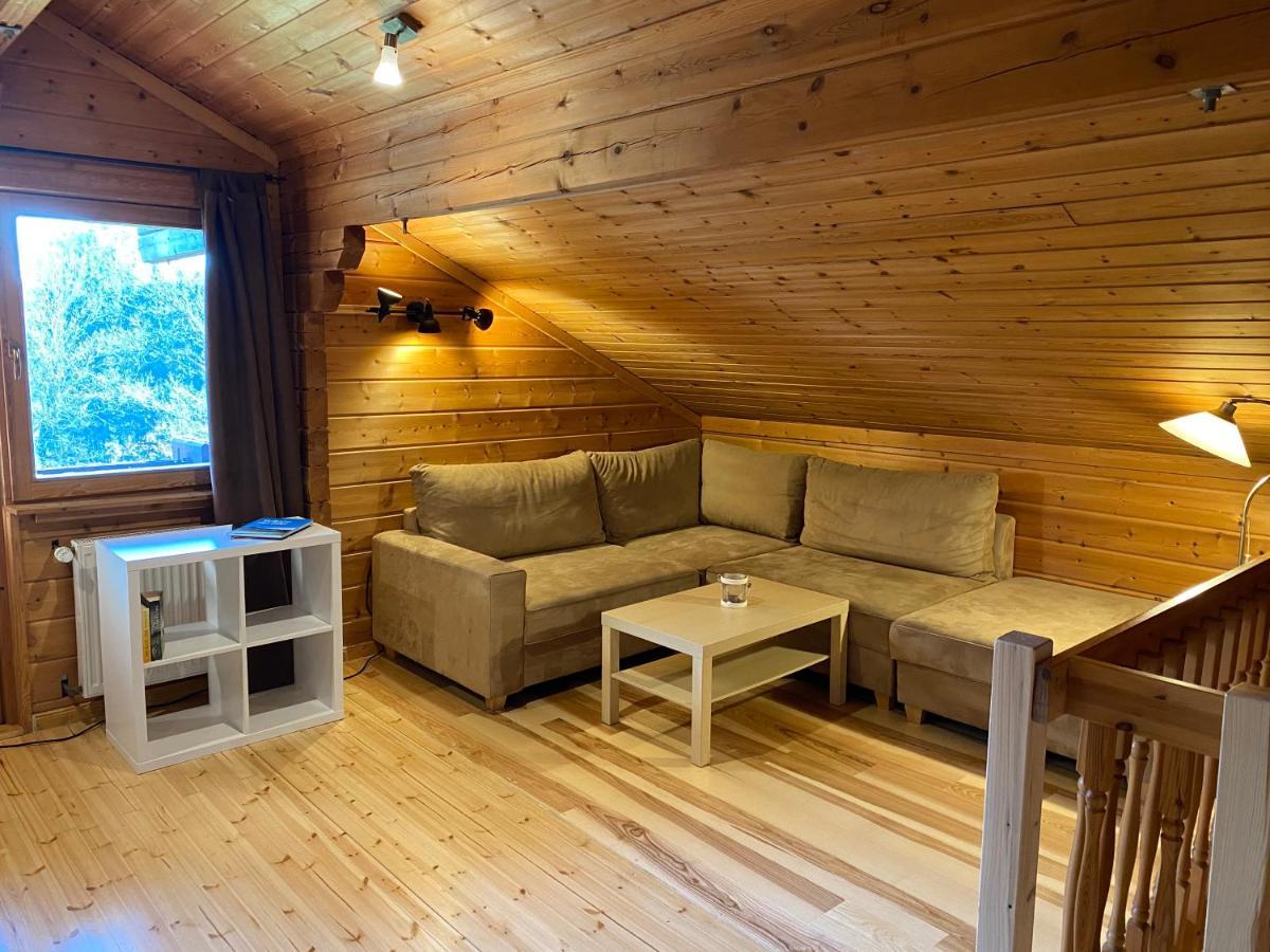 Eifelcottage Family 9 Ulmen Exterior foto