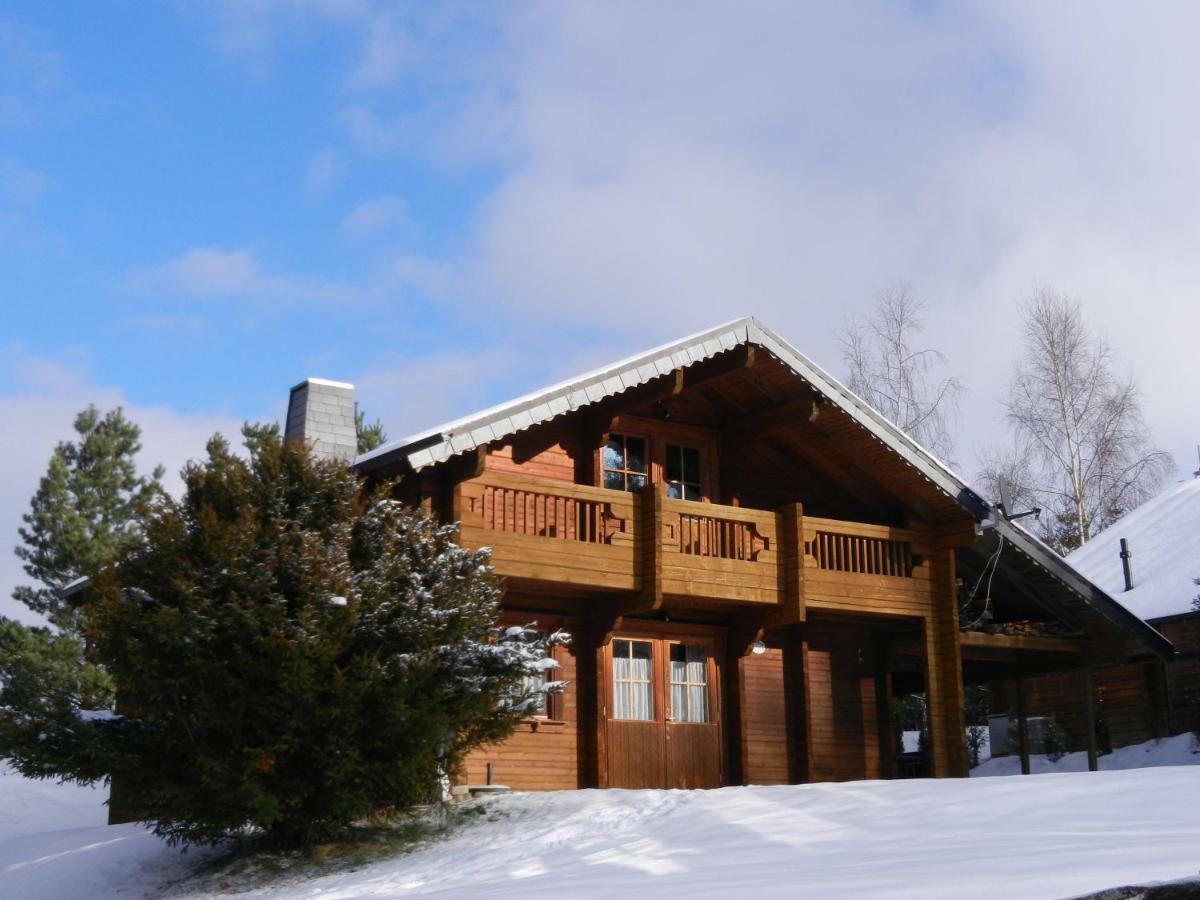 Eifelcottage Family 9 Ulmen Exterior foto